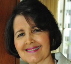 Sônia Maria Santos escritora 1200