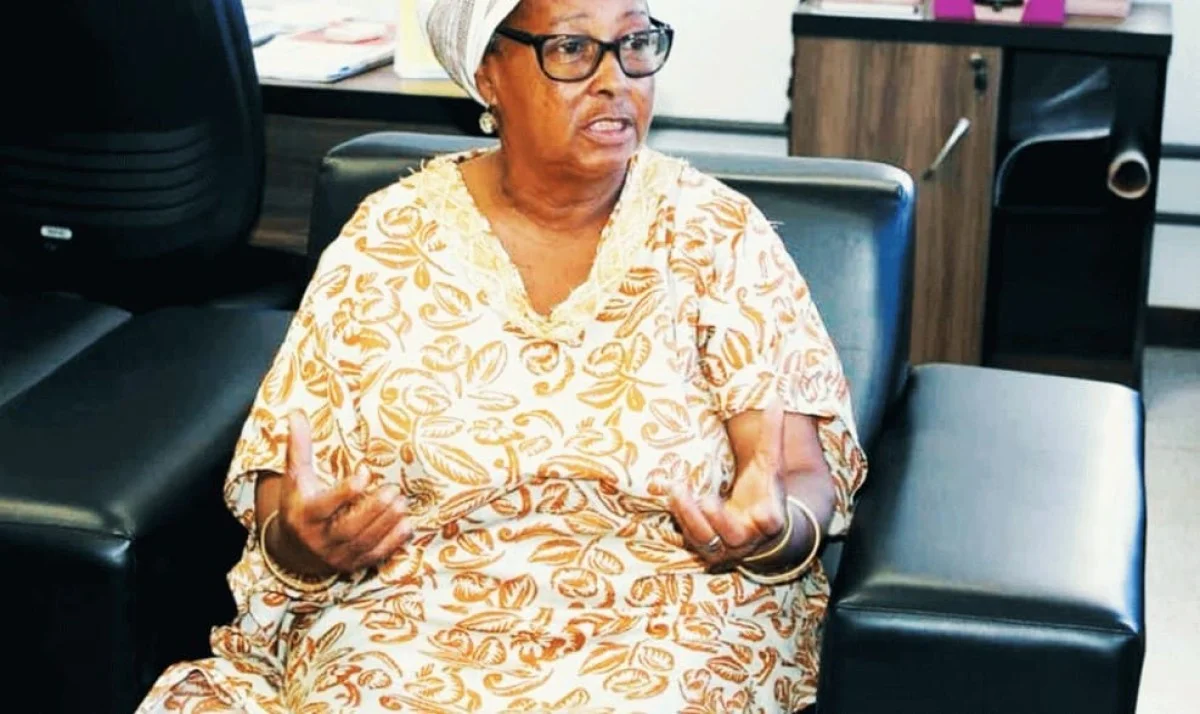 maeBernadete