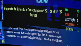 Carlos Moura/Agência Senado