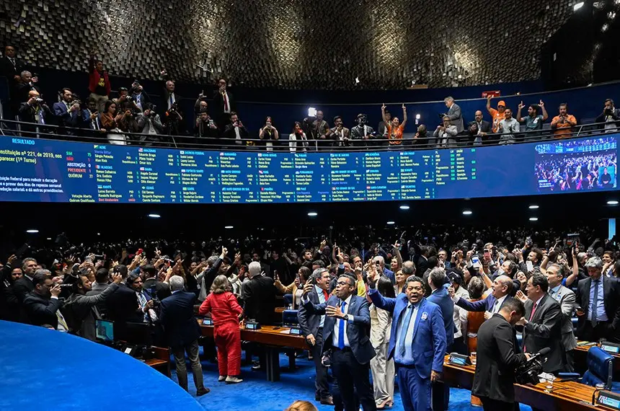 Carlos Moura/Agência Senado