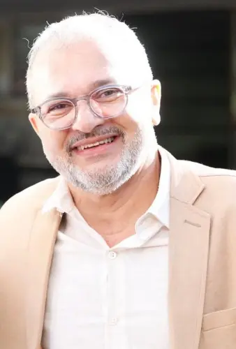 Ecio Duarte poeta Foto Divulgação500