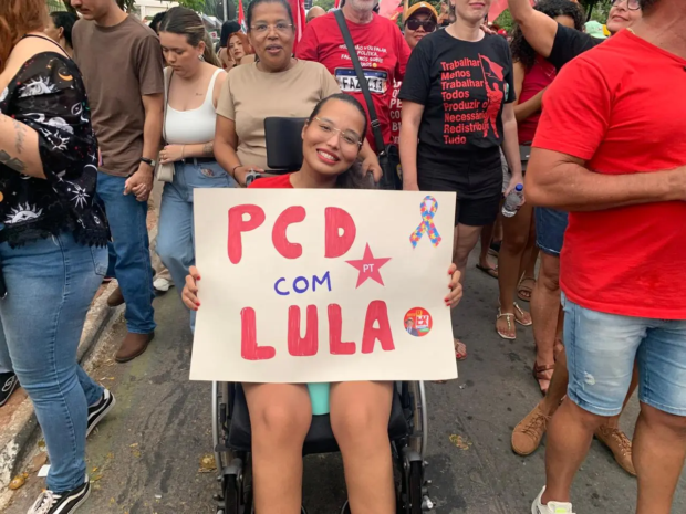 Anna Clara Foto de Euler de França Belém 11 de outubro de 2026