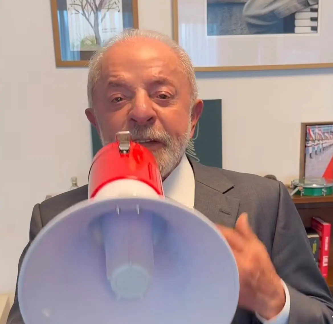 Campanha de Lula parece finalmente ter achado o tom certo