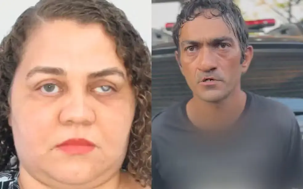 Mulher é morta a facadas pelo ex-marido em Goiânia; filho de 9 anos fica ferido