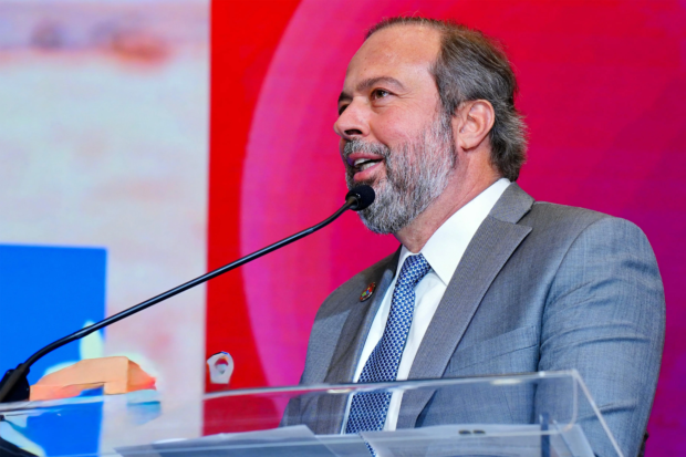 Ministro Alexandre Silveira_foto Tauan Alencar_MME (3)