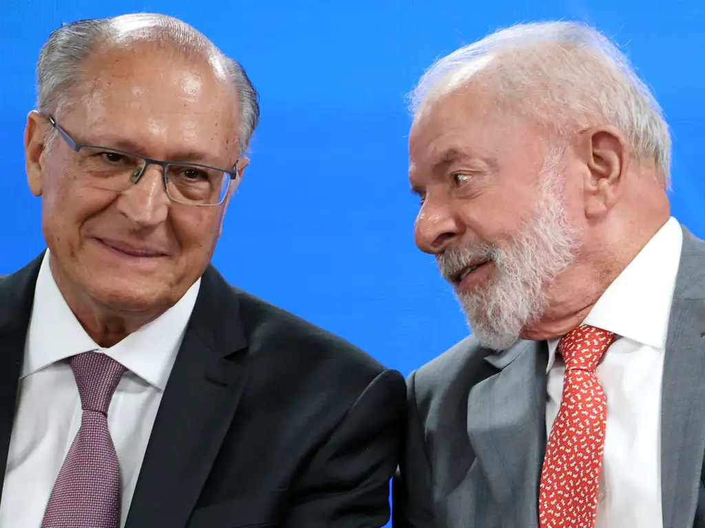 Empresários e lideranças ligadas ao PSDB realizam ato de apoio a Lula em Goiânia nesta quarta-feira