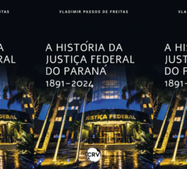 Vladimir Passos de Freitas capa tripla ok1