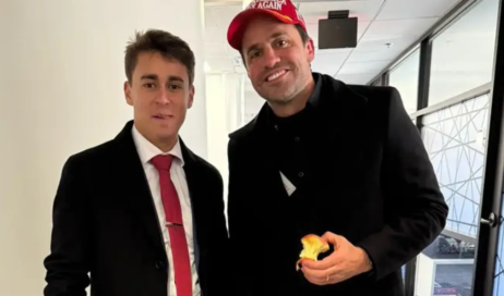 Nikolas Ferreira e Pablo Marçal1300 p867