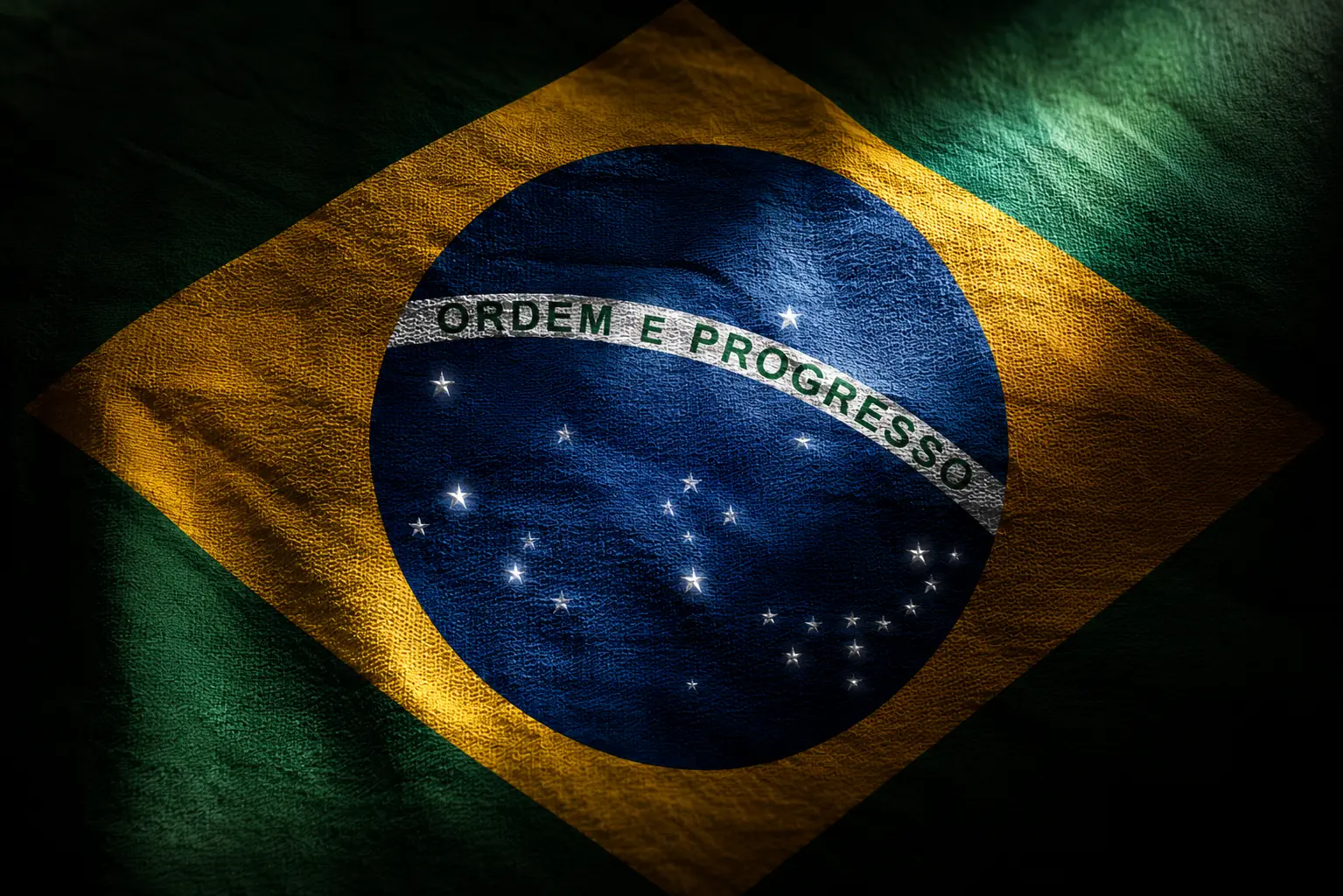 O Brasil é maior que Lula, Bolsonaro e qualquer disputa ideológica - Foto