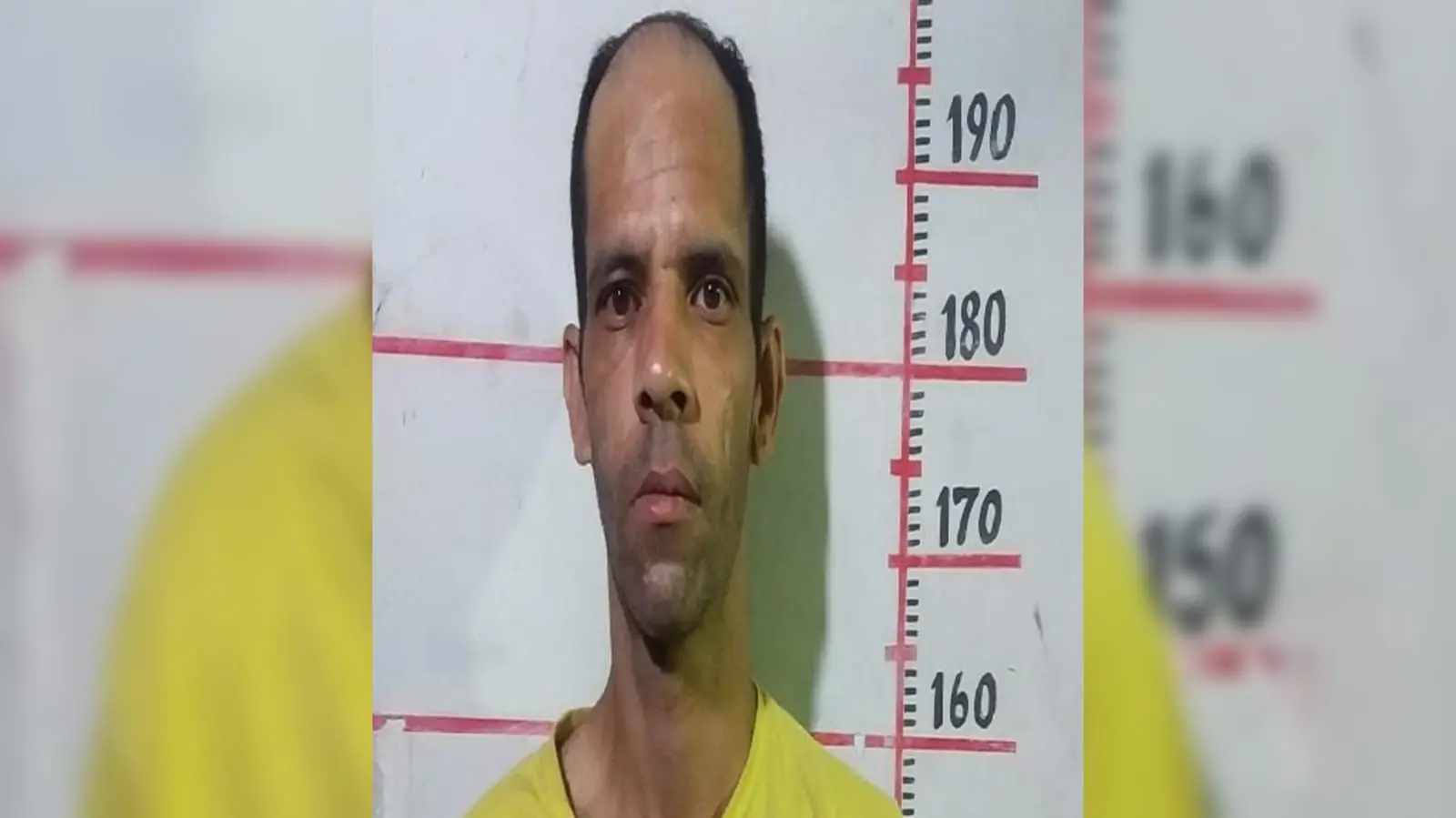 Funcionária reage a tentativa de estupro, toma faca de suspeito e o mata em sorveteria de Goiás - Foto