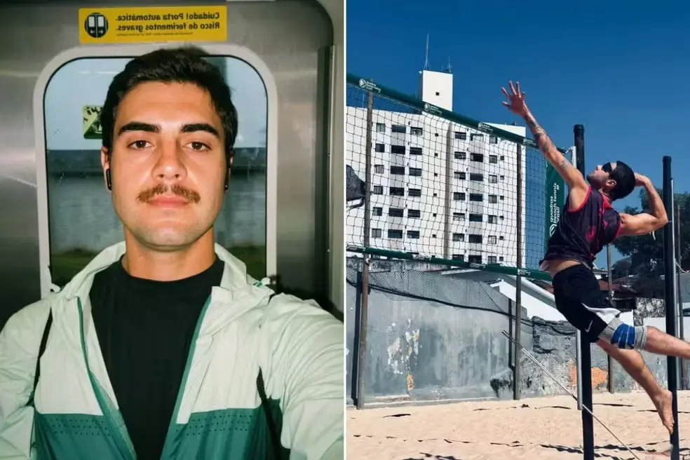 Engenheiro tem morte encefálica após ser encontrado espancado durante evento de apoio a Lula em SP - Foto