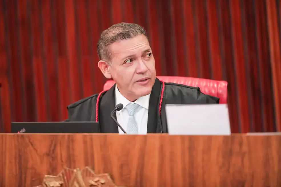 “Temos absoluta segurança de todo o processo eleitoral”, afirma Nunes Marques após reeleição de Lula