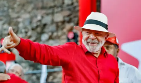 lula