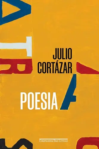 Cortázar capa de poesia Cia das Letras500