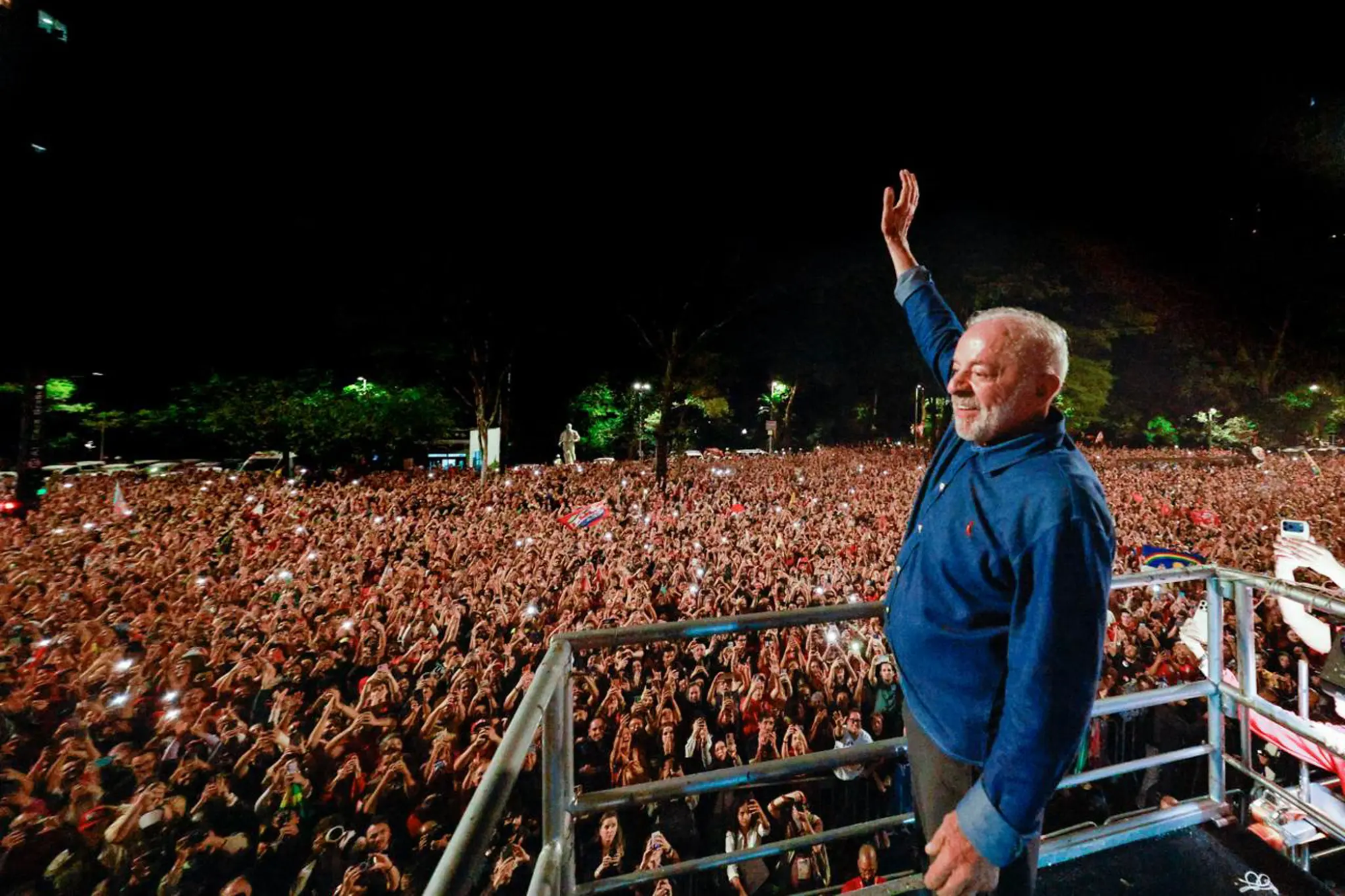 Veja como funciona o modelo estatístico do Estadão que projetou resultado da eleição com 2,42% das urnas apuradas