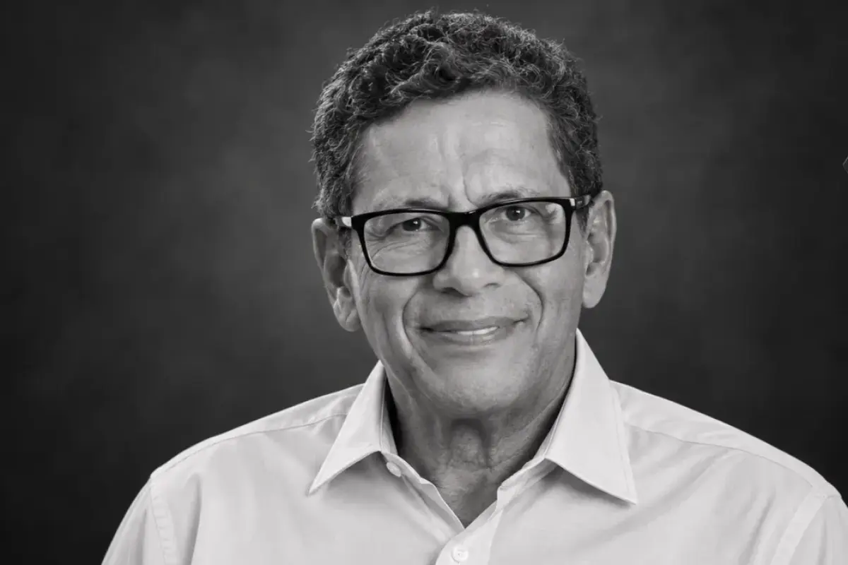 Salatiel Soares Correia: a última viagem de um grande amigo - Foto