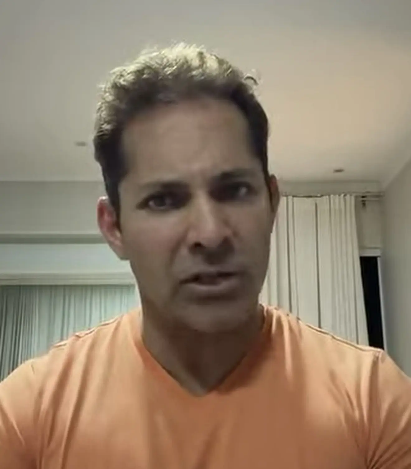Após acordo judicial, influenciador se retrata por acusações falsas contra Leandro Vilela - Foto