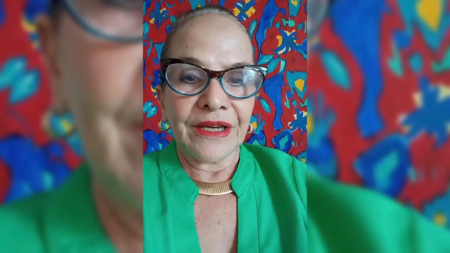 Psicóloga goiana defende seleção de funcionários de direita, mas depois nega discriminação política