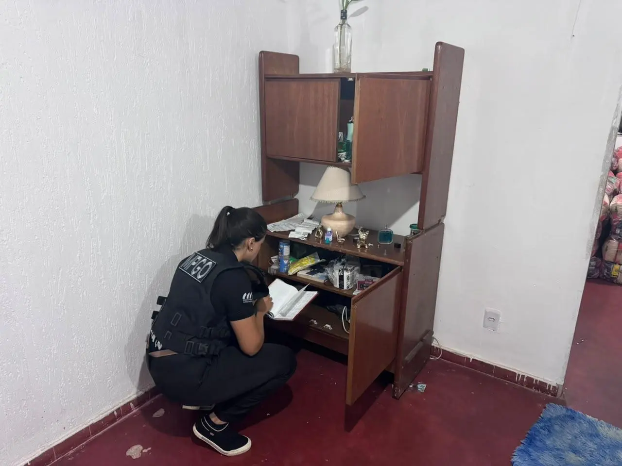 MPGO investiga suspeita de violência sexual contra mulheres por ex-líder espírita em Goiânia - Foto