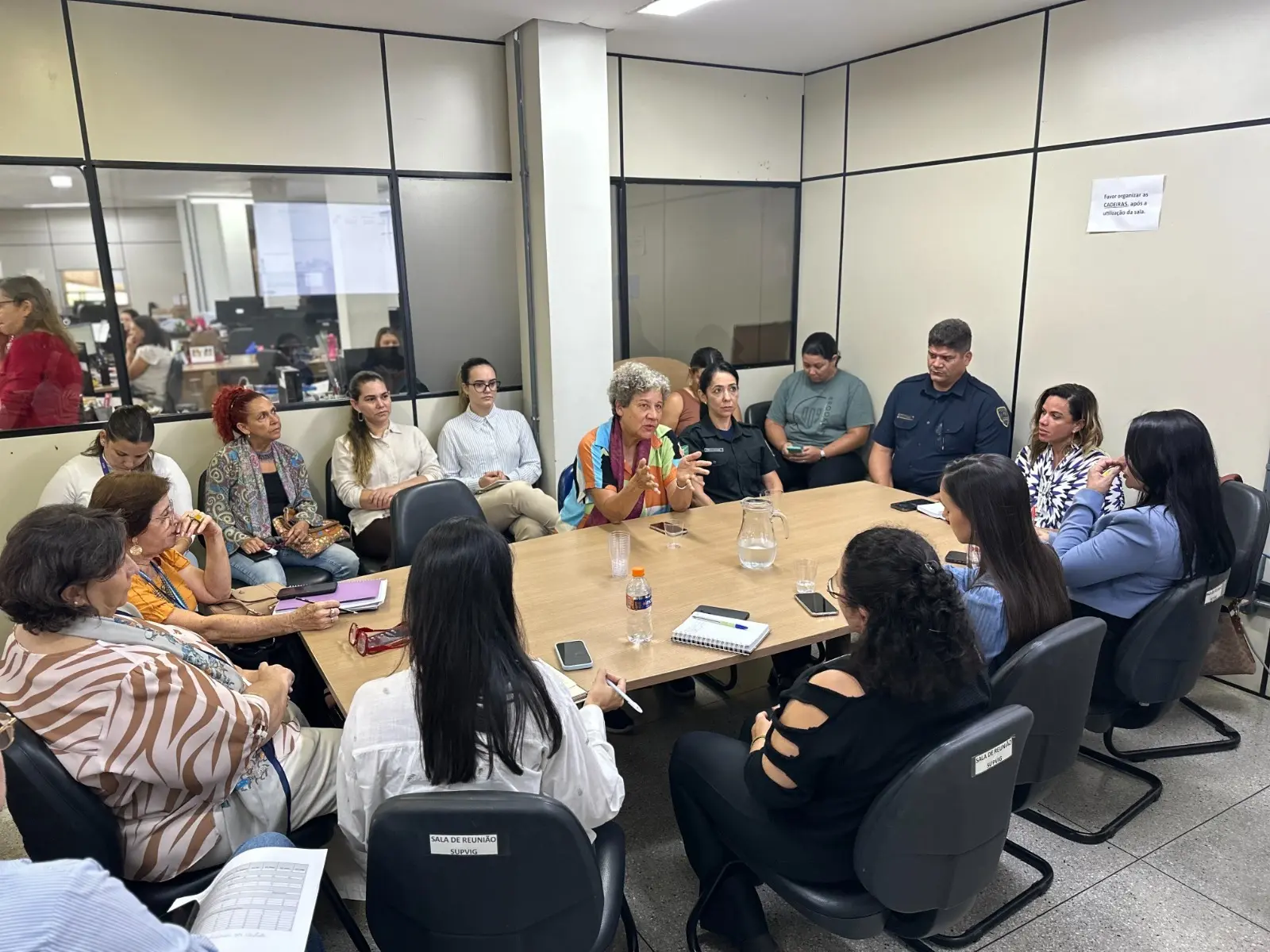 “A gente vai estudar a morte para proteger as mulheres vivas”: projeto de Goiânia contribui para nova classificação do feminicídio pela OMS