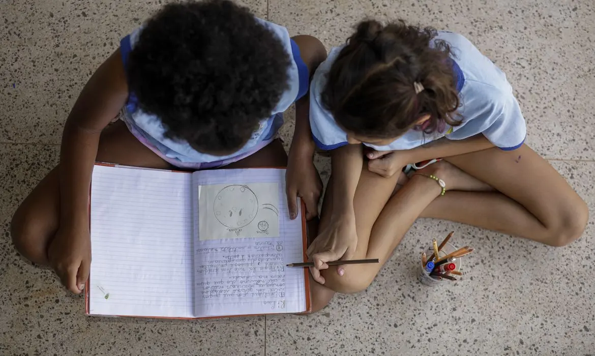 Secretaria de Goiás diz que já executa plano para fortalecer educação antirracista após cobrança do TCE