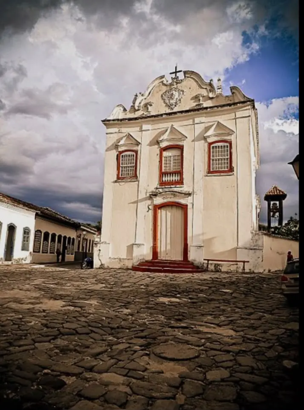 Igreja da Boa Morte