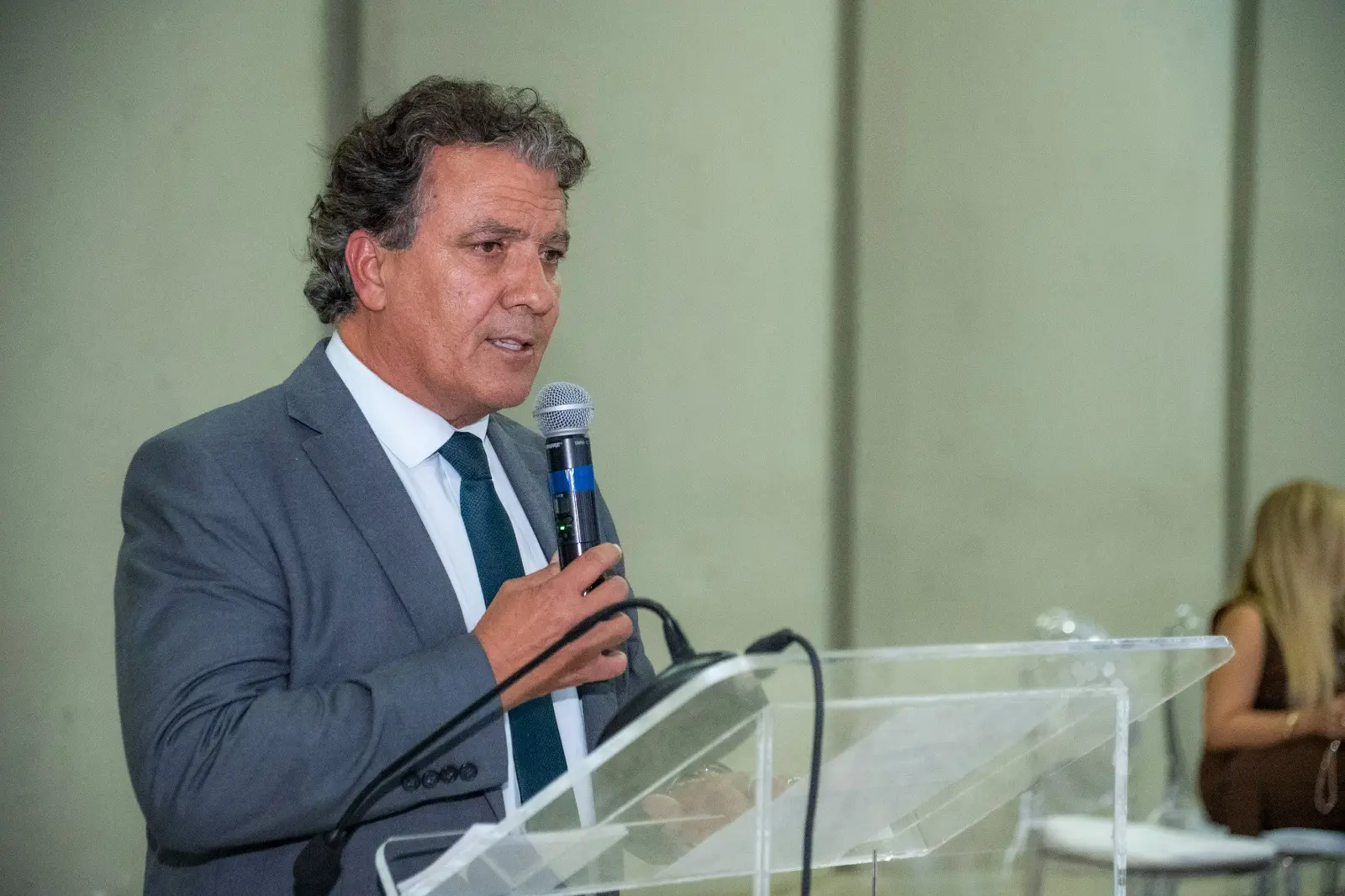 Após comentário sobre apoiadores de Lula, vice-presidente da OAB-GO pede desculpas e fecha comentários nas redes sociais