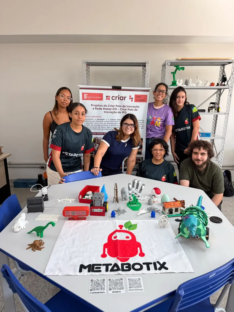 Goiás investe R$ 448 milhões em ciência e amplia incentivo à participação de mulheres na pesquisa